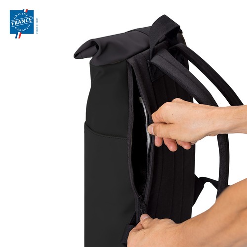 L'Authentique Sac à dos Premium fabriqué en FRANCE - GOODJOUR
