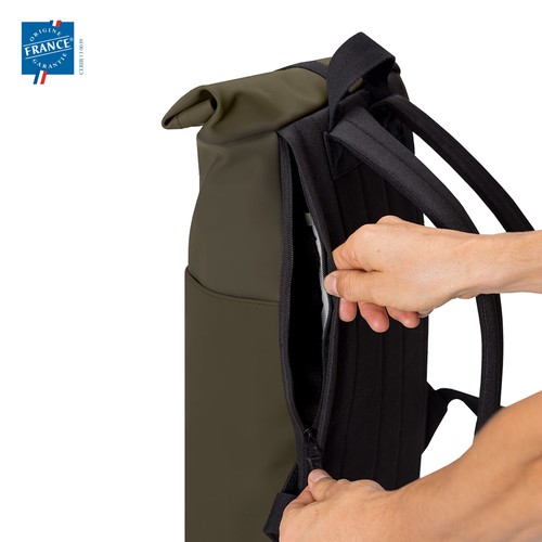 L'Authentique Sac à dos Premium fabriqué en FRANCE - GOODJOUR