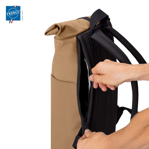 L'Authentique Sac à dos Premium fabriqué en FRANCE - GOODJOUR