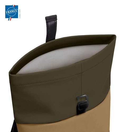 L'Authentique Sac à dos Premium fabriqué en FRANCE - GOODJOUR
