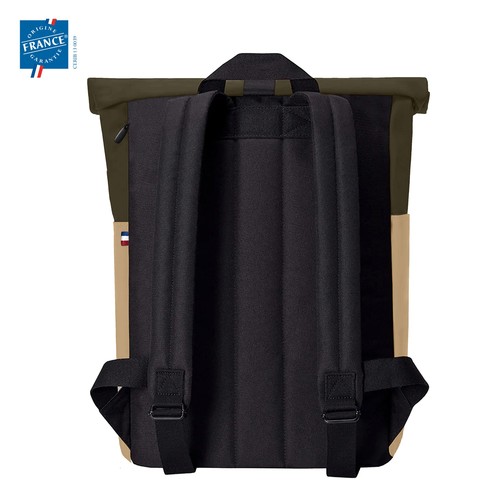L'Authentique Sac à dos Premium fabriqué en FRANCE - GOODJOUR
