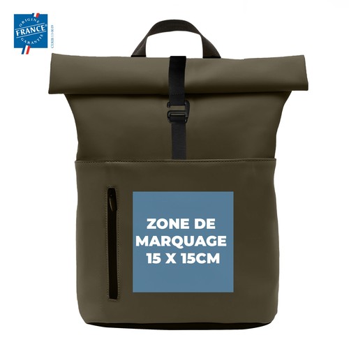L'Authentique Sac à dos Premium fabriqué en FRANCE - GOODJOUR