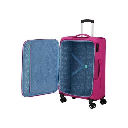 SEA SEEKER - 80cm Valise 4 roues - AMERICAN TOURISTER thumbnail 4