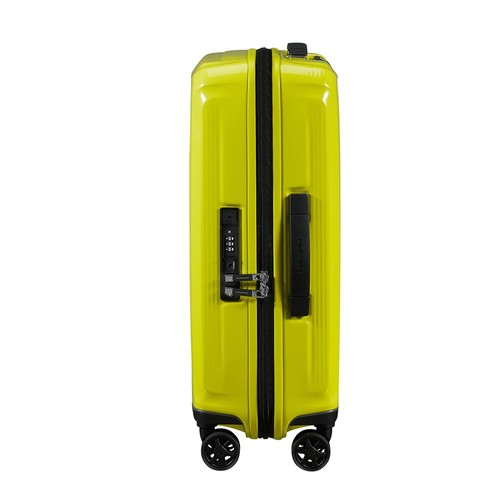 NUON - 69cm Valise 4 roues extensible - SAMSONITE thumbnail 4