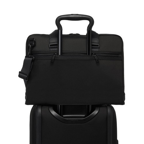 ALPHA BRAVO - Porte-document 8L - TUMI thumbnail 4