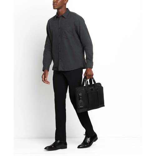 ALPHA BRAVO - Porte-document 8L - TUMI thumbnail 5