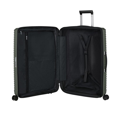 UPSCAPE - 75 cm Valise 4 roues extensible - SAMSONITE thumbnail 4