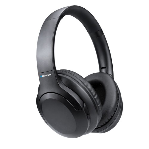 Casque anti-bruit - BLAUPUNKT, Blaupunkt, SquareNuts - Mataro Advice srl