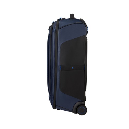 ECODIVER - Sac de voyage  à roulettes 79cm - SAMSONITE thumbnail 4