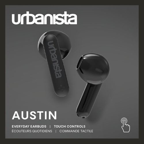 Austin Midnight Black thumbnail 5
