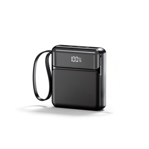 Batterie De Secours Sans Fil 10 000 Mah - BLAUPUNKT, Blaupunkt, SquareNuts - Mataro Advice srl