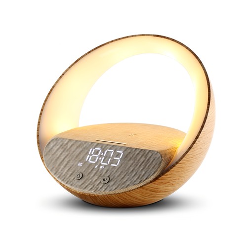Enceinte alarme induction Bluetooth Speaker - BLAUPUNKT, Blaupunkt, SquareNuts - Mataro Advice srl