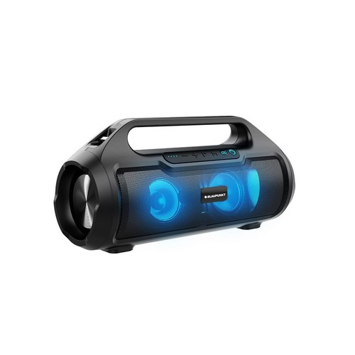 Enceinte LED avec poignée 17W - BLAUPUNKT, Blaupunkt, SquareNuts - Mataro Advice srl