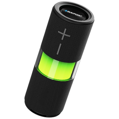Enceinte portable LED BT WATERPROOF - BLAUPUNKT, Blaupunkt, SquareNuts - Mataro Advice srl