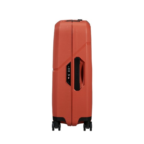 MAGNUM - 81cm Valise 4 roues - SAMSONITE thumbnail 4