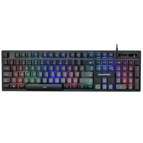 Pack gaming 3 en 1 QWERTY - BLAUPUNKT