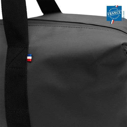 L'Héritage Sac de voyage en PU recyclé Certifié Origine France garantie - GOODJOUR