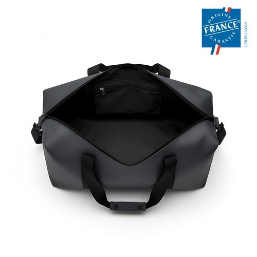 L'Héritage Sac de voyage en PU recyclé Certifié Origine France garantie - GOODJOUR