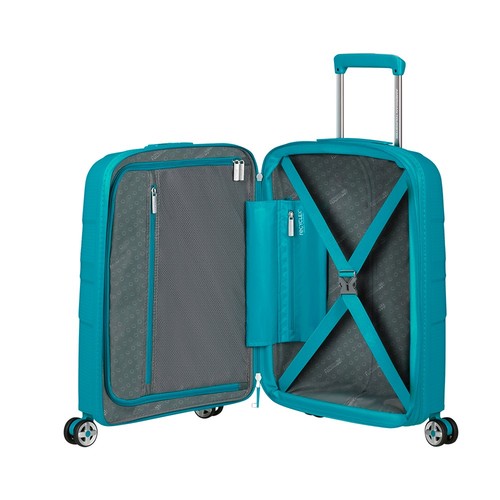 STARVIBE - 55cm Valise 4 roues - AMERICAN TOURISTER thumbnail 4