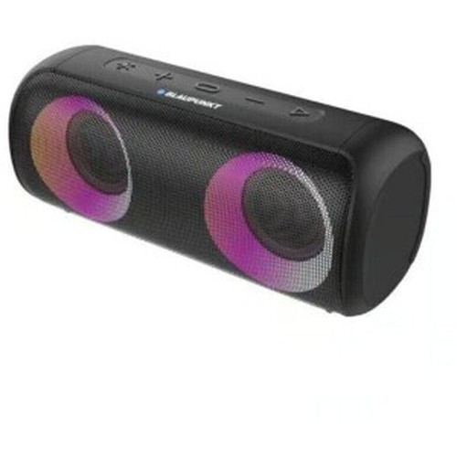 Enceinte LED Bluetooth SBC - BLAUPUNKT, Blaupunkt, SquareNuts - Mataro Advice srl