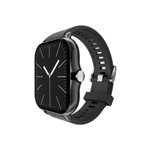 Montre Connectée "Coaching" - BLAUPUNKT, Blaupunkt, SquareNuts - Mataro Advice srl