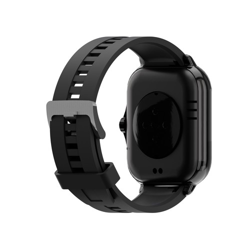 Montre Connectée "Coaching" - BLAUPUNKT