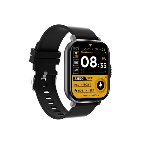 Montre Connectée "Coaching" - BLAUPUNKT
