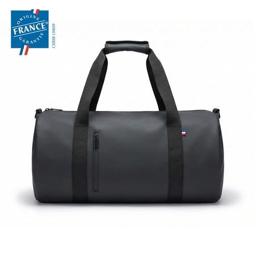 L'escale Sac De Voyage fabriqué en France - GOODJOUR
