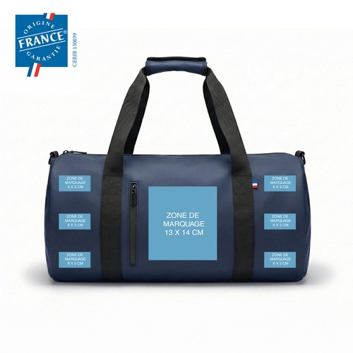 L'escale Sac De Voyage fabriqué en France - GOODJOUR