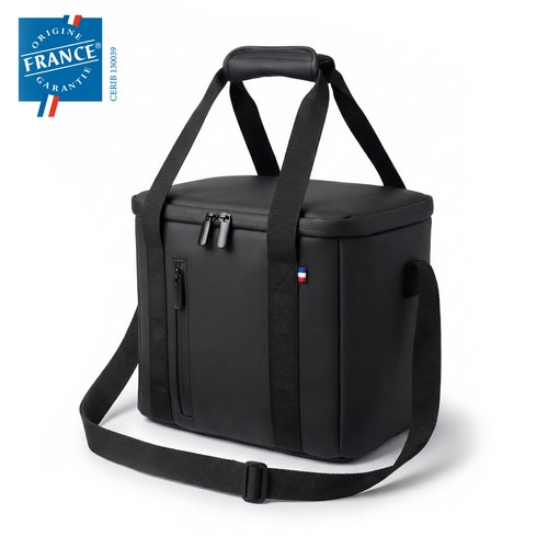 La Nordique XS Glacière Isotherme 7.5L fabriqué en France - GOODJOUR