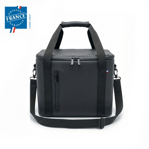 La Nordique XL Glacière isotherme 16.5L fabriqué en France - GOODJOUR