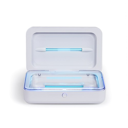 Stérilisateur UV - 1