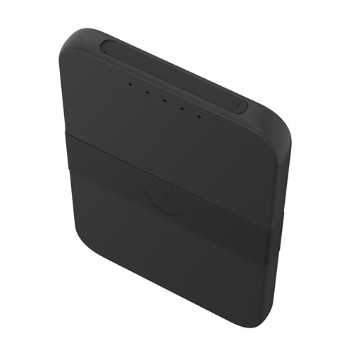 Batterie externe USB-C & charge sans-fil - 1