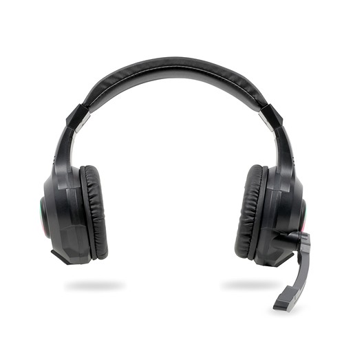 Casque gaming filaire - 1