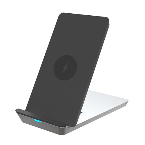 Pad de charge pliable double bobine - 1