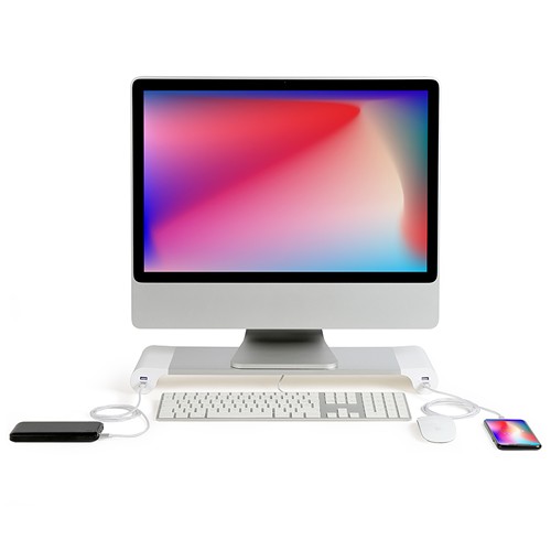 Rehausseur d’ordinateur USB - 1