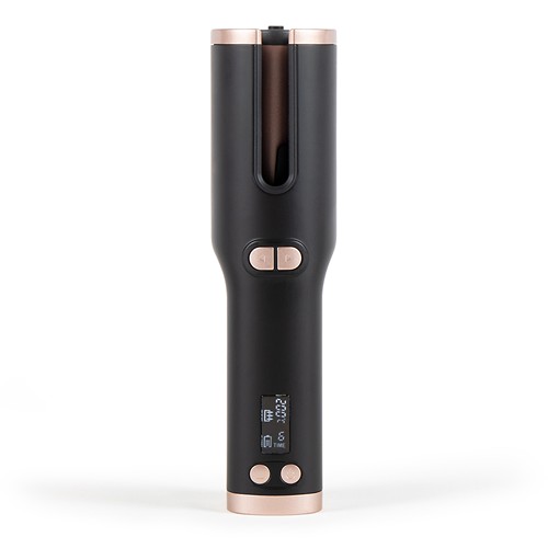 Fer à boucler automatique - 1