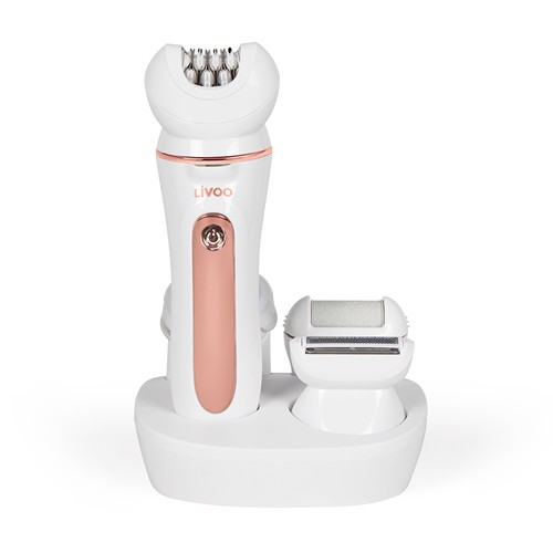 Set épilateur multifonction - 1