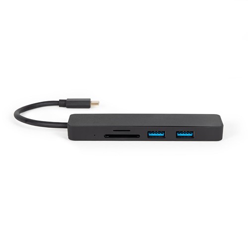 Hub USB C 5 en 1 - 1