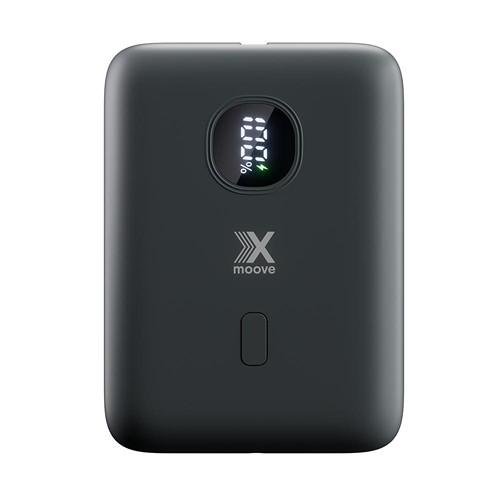 Mini10 - Batterie externe USB-C 18W - 10 000 mAh - 1