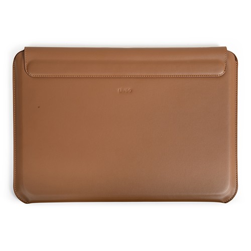 Housse d'ordinateur magnétique - 1