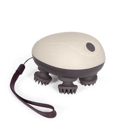 Masseur tête et cuir chevelu - 1