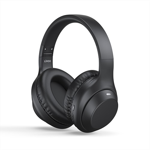 Casque ANC compatible Bluetooth® - 1