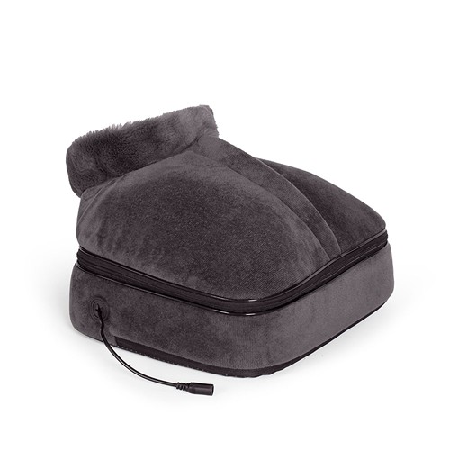 Masseur shiatsu 2 en 1 - 1