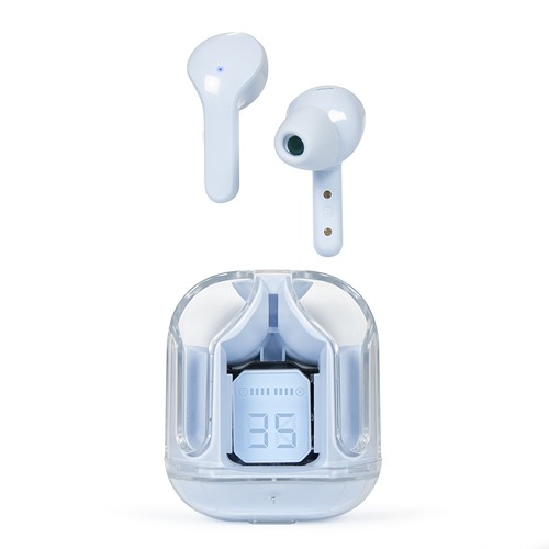 Écouteurs compatibles Bluetooth® - 1