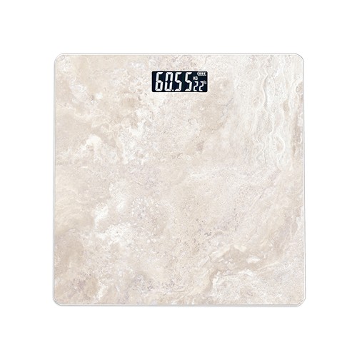 Pèse-personne électronique - 1