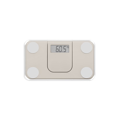 Mini pèse-personne électronique - 1