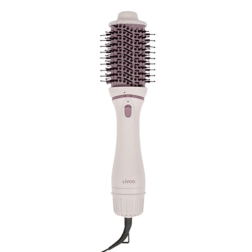 Brosse soufflante - 1