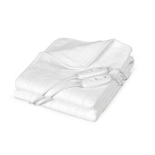 Surmatelas chauffant 2 places - 1