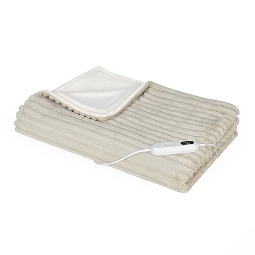 Couverture chauffante 180 x 130 cm - 1